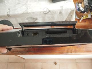 Monitor/TV Samsung Negro