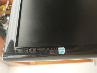 Monitor/TV Samsung Negro