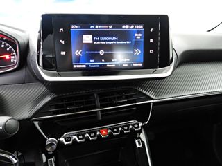 Peugeot 208 2023