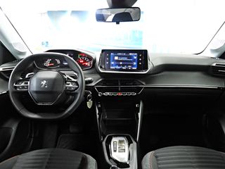 Peugeot 208 2023