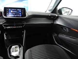 Peugeot 208 2023