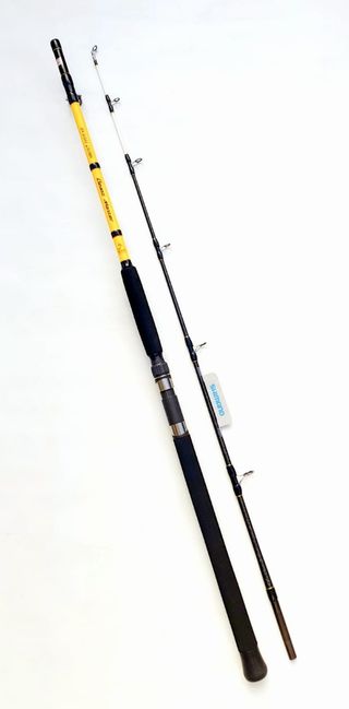 Caña SHIMANO Beast Master, Caña EMBARCACIÓN 
