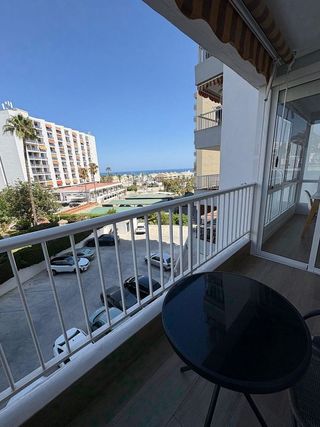 Piso en alquiler en Puerto Marina en Benalmádena