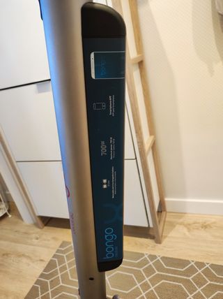 Patinete Cecotec Bongo 700W