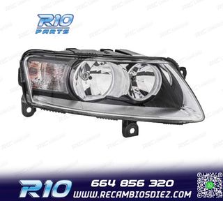 FARO DCH AUDI A6 04-08