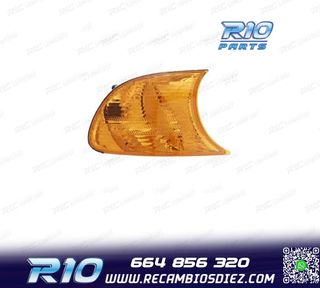INTERMITENTE DCH FRONTAL BMW SERIE 3 E46 COUPÉ 99-01