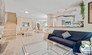 Chalet en venta en Empuriabrava en Castelló d´Empúries