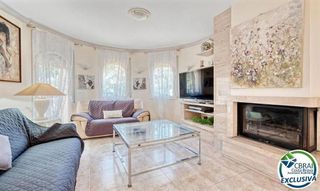 Chalet en venta en Empuriabrava en Castelló d´Empúries