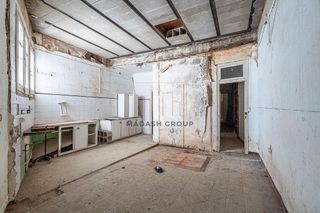 Edificio en venta en Centre en Reus