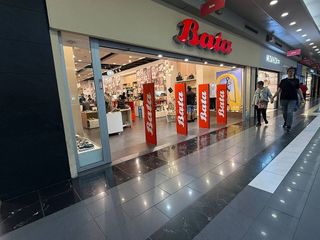 Local comercial en alquiler en Zona Industrial en Barbera del Vallès