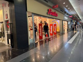Local comercial en alquiler en Zona Industrial en Barbera del Vallès