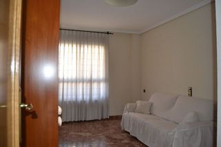 Piso en alquiler en L´Hort de Senabre en Valencia