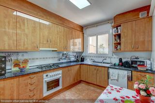 Casa adosada en venta en La Collada - Sis Camins - Fondo Somella - Santa Maria en Vilanova i La Geltrú
