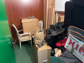 Trastero en venta en San Pedro de Deusto-La Ribera en Bilbao