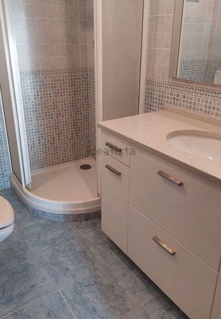 Piso en alquiler en Sant Pau en Valencia