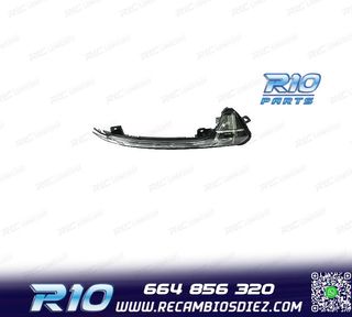 INTERMITENTE DCH ESPEJO PARA AUDI A6 11-15