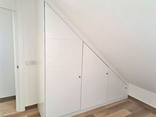 Dúplex en alquiler en Los Ángeles - Jarandilla en Torrelodones