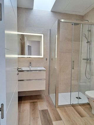 Dúplex en alquiler en Los Ángeles - Jarandilla en Torrelodones