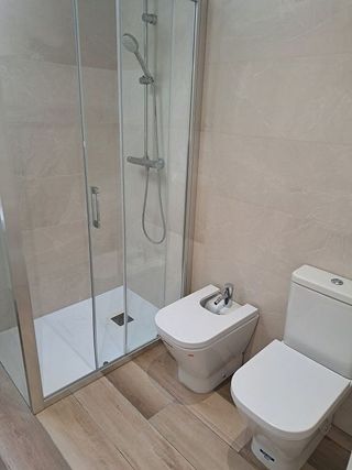 Dúplex en alquiler en Los Ángeles - Jarandilla en Torrelodones