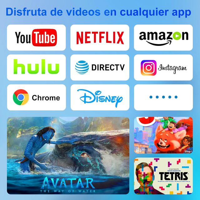 Trasmettitore HDMI wireless 4K stabile