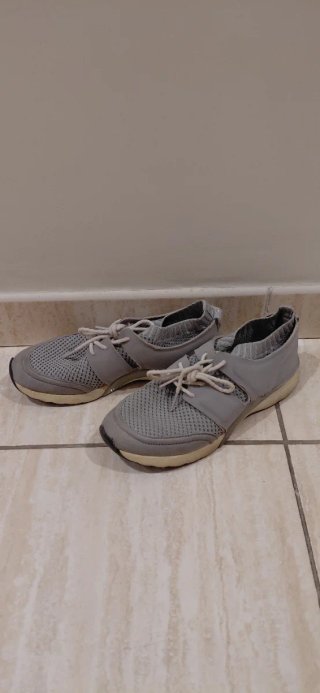 5Zapatillas:Pepe Jeans,New Balance,Zara,Parfois 36