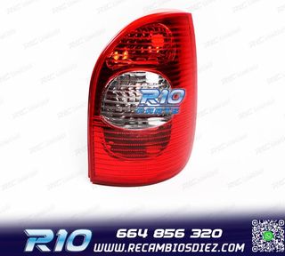PILOTO DCH PARA CITROEN XSARA PICASSO 04-