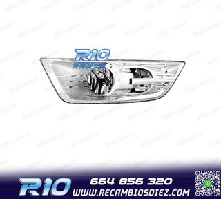 FARO IZQ ANTINIEBLA PARA FORD GALAXY 10-