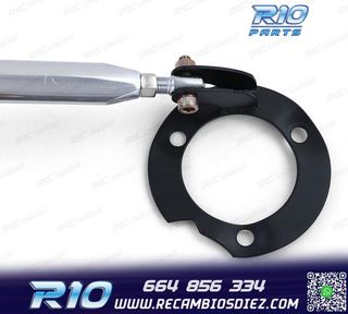 BARRA ESTABILIZADORA PARA BMW E36 320i 323i 325i 328i 92-99