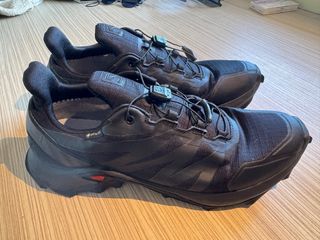 Salomon Supercross scarpe da trekking in goretex