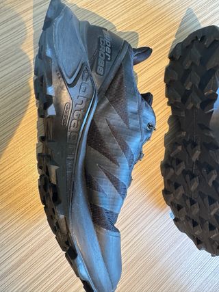Salomon Supercross scarpe da trekking in goretex