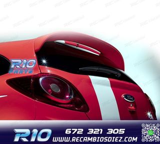 ALERÓN FORD KA MK2 AB 08-16