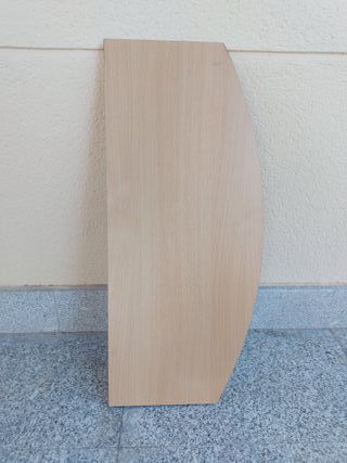 ESTANTE DE MADERA