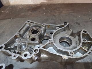Despiece motor Ducati 49 3 marchas