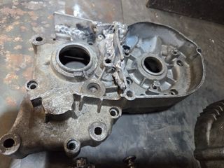 Despiece motor Ducati 49 3 marchas