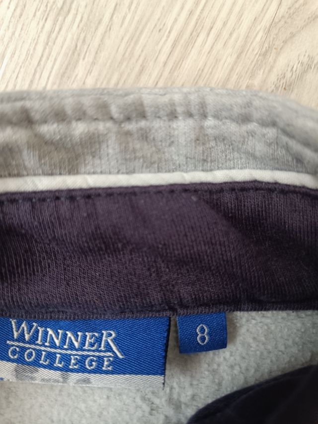 Sudadera Colegio Ntra. Sra. Nieves