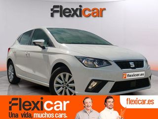 Seat Ibiza 1.0 55kW (75CV) Reference Plus