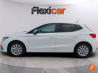 Seat Ibiza 1.0 55kW (75CV) Reference Plus