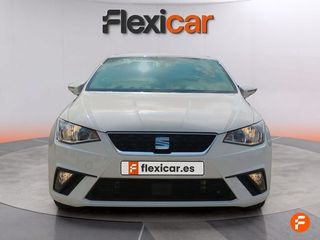 Seat Ibiza 1.0 55kW (75CV) Reference Plus