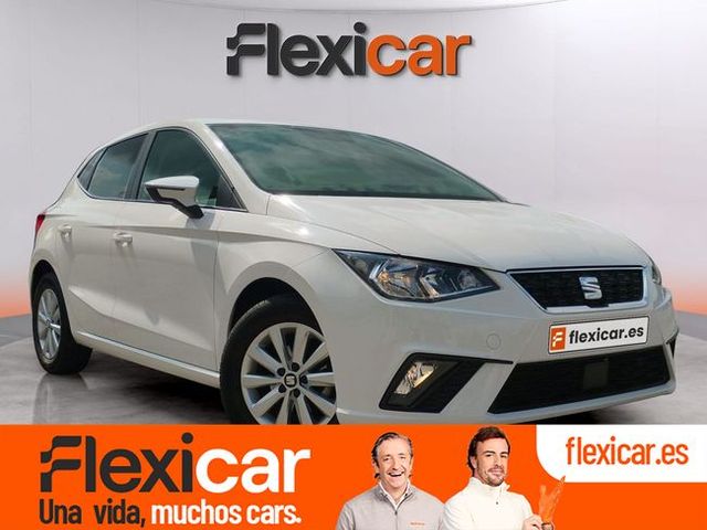 Seat Ibiza 1.0 55kW (75CV) Reference Plus