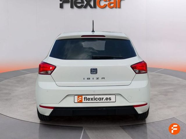Seat Ibiza 1.0 55kW (75CV) Reference Plus