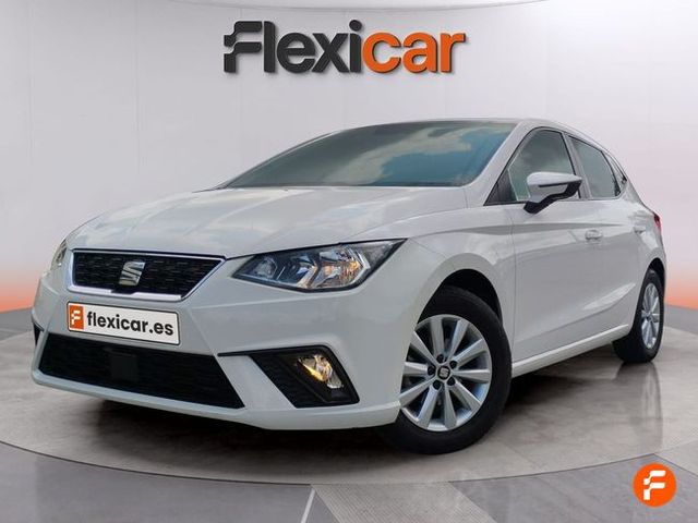 Seat Ibiza 1.0 55kW (75CV) Reference Plus