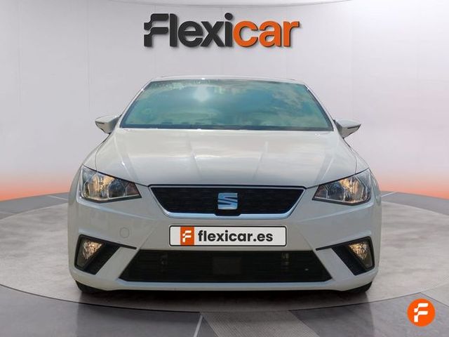 Seat Ibiza 1.0 55kW (75CV) Reference Plus