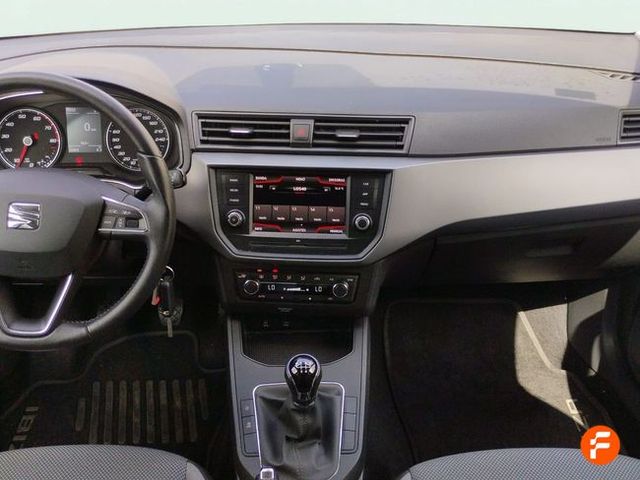 Seat Ibiza 1.0 55kW (75CV) Reference Plus