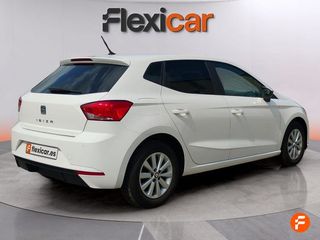 Seat Ibiza 1.0 55kW (75CV) Reference Plus