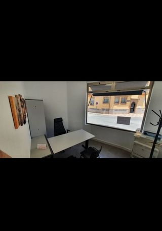 Alquiler Local Oficina