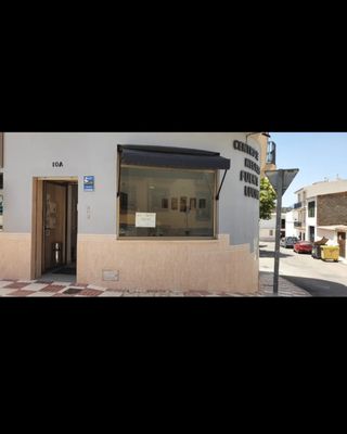Alquiler Local Oficina