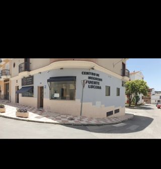 Alquiler Local Oficina