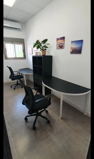 Alquiler Local Oficina