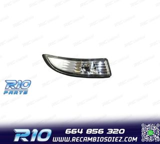 INTERMITENTE ESPEJO DERECHO FORD FIESTA 08-17