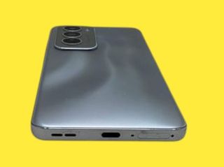 movil OPPO Reno12 12GB 256GB Plata